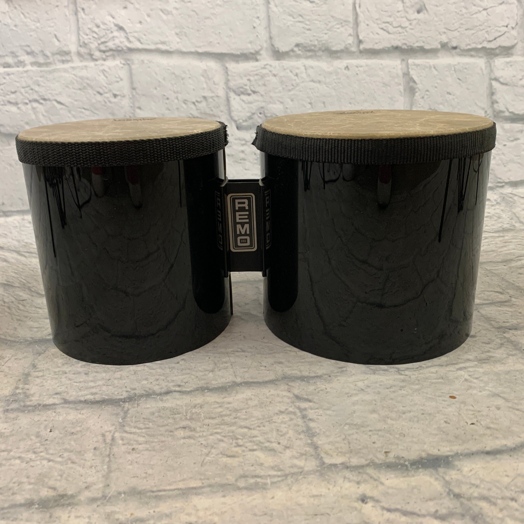 Remo USA Bongos 6" & 7"
