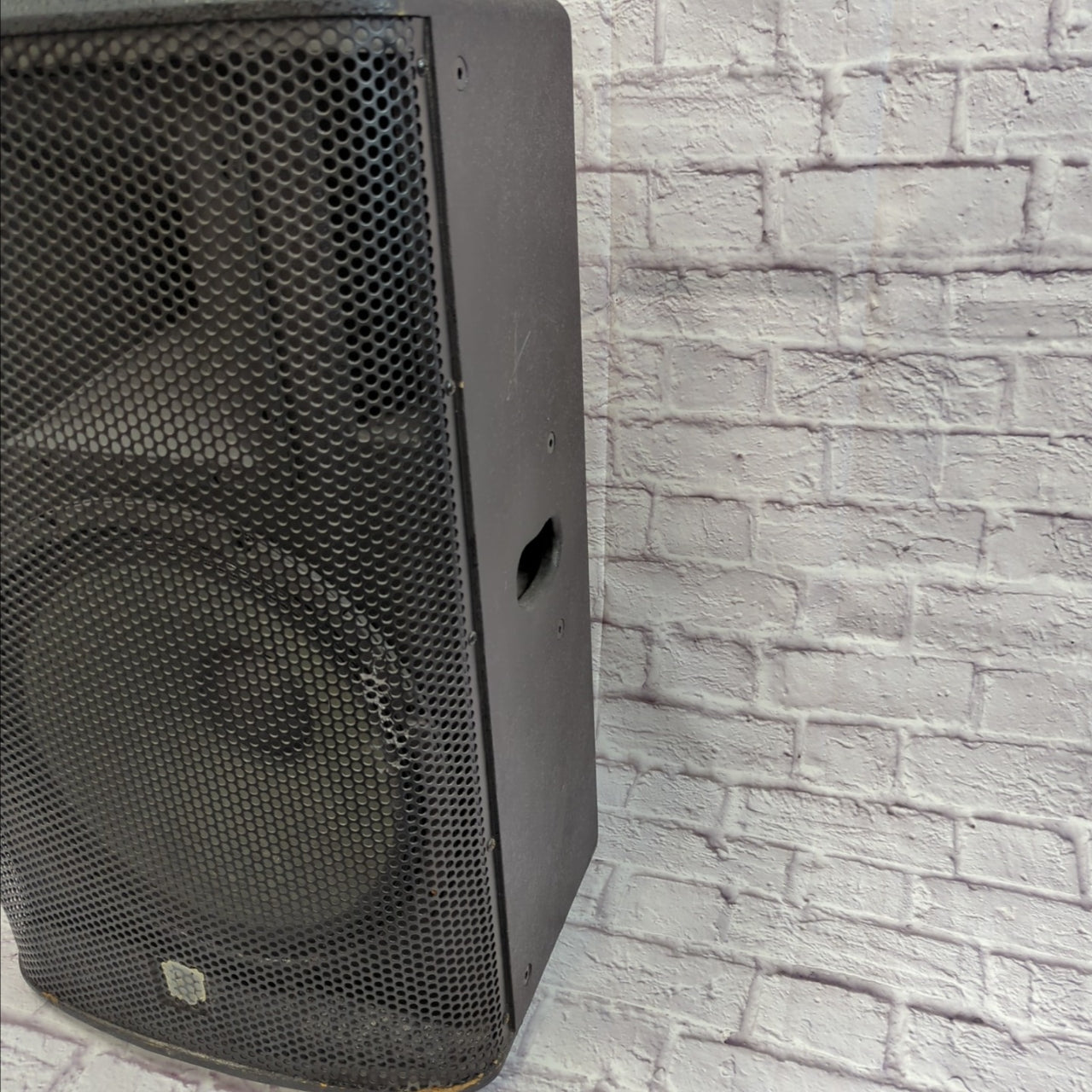 Gemini GVX15P 15 Powered Speaker