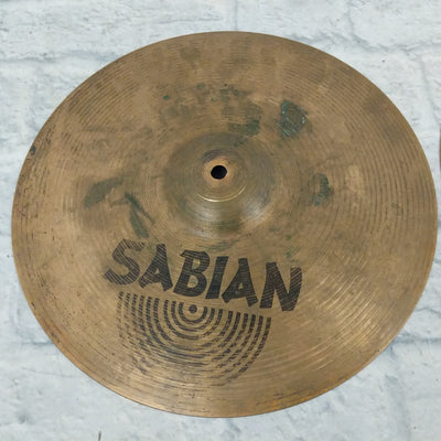 Sabian B8 14" Hi-Hats