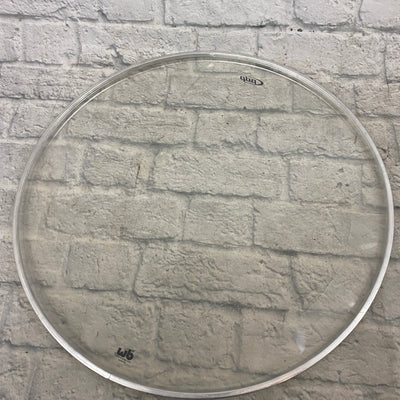 PDP Pacific Drums & Percussion 24" Bass Drum Head