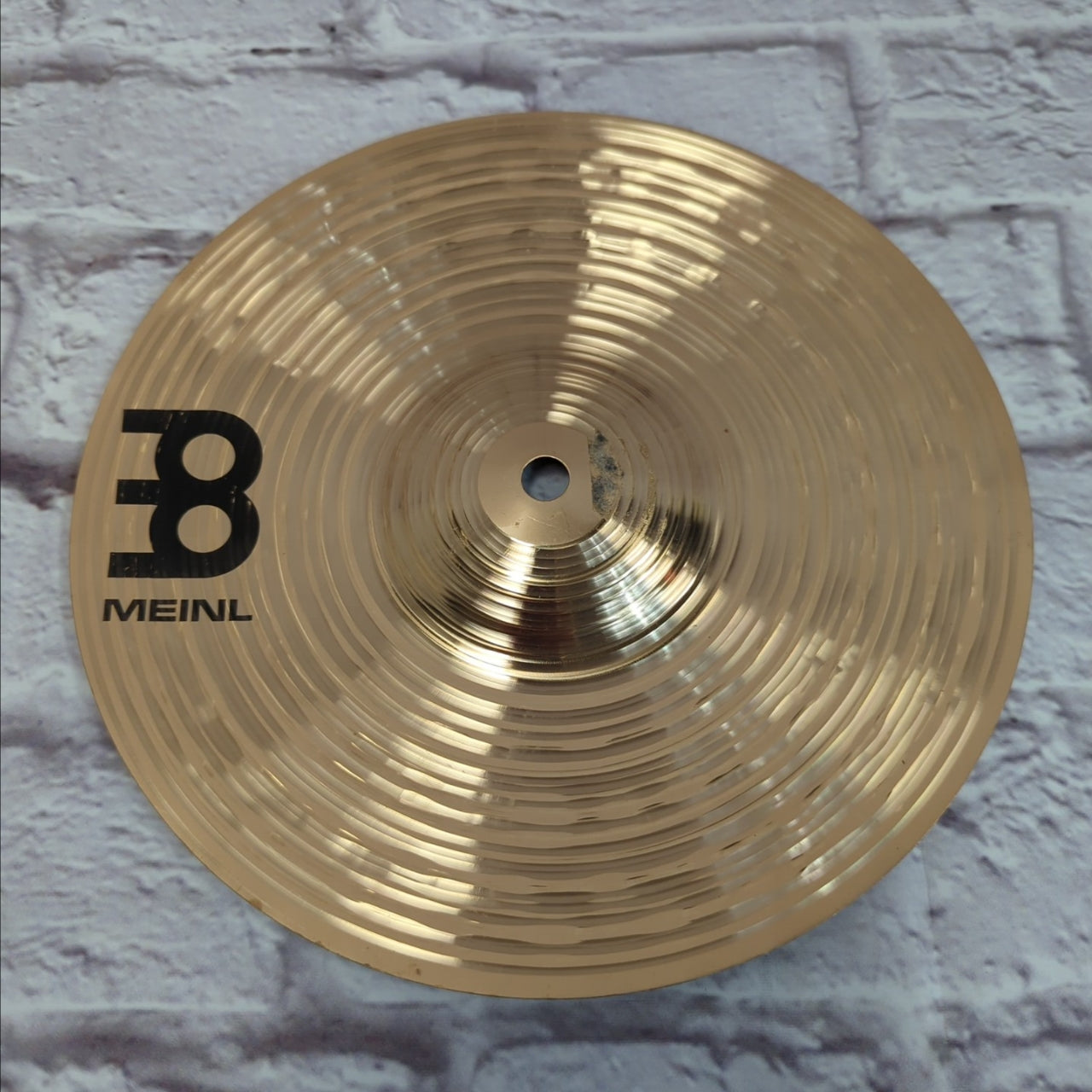 Meinl 10 Classics China Splash Cymbal