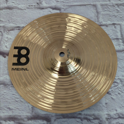 Meinl 10 Classics China Splash Cymbal
