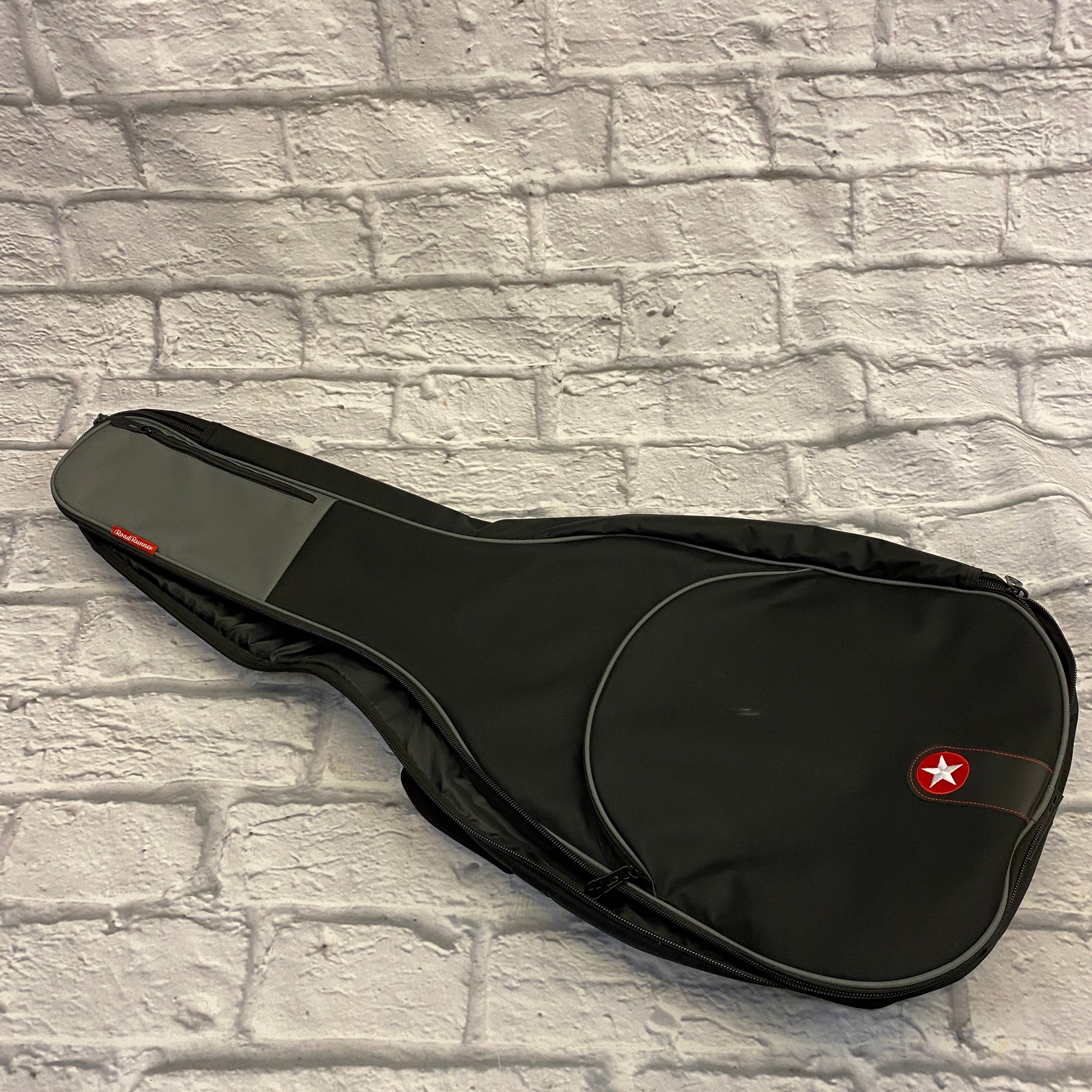 Road Runner Acoustic Gig Bag