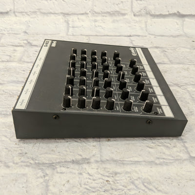 Oz Audio HM-6 Headphone Matrix Amp