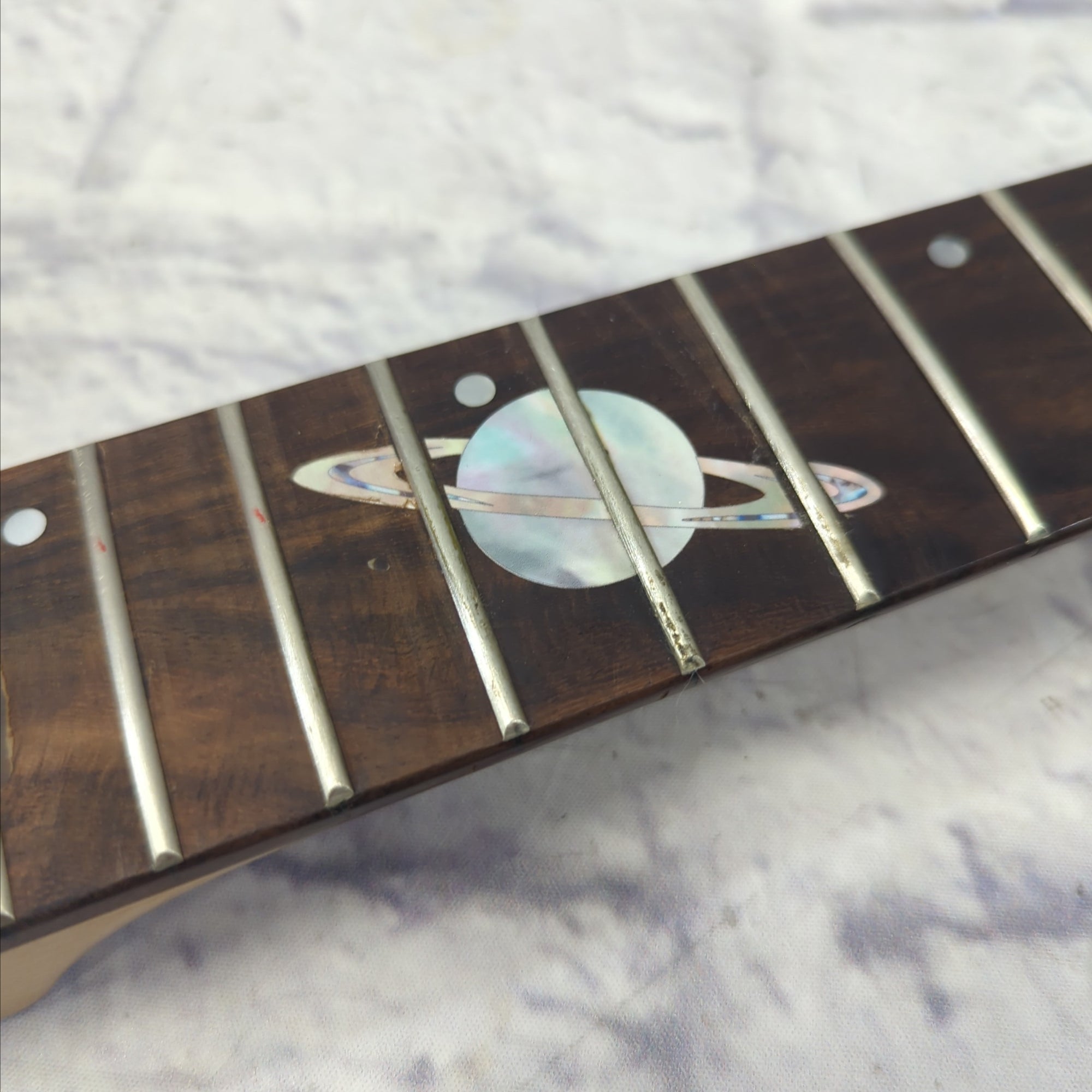 Lyon Guitar Neck