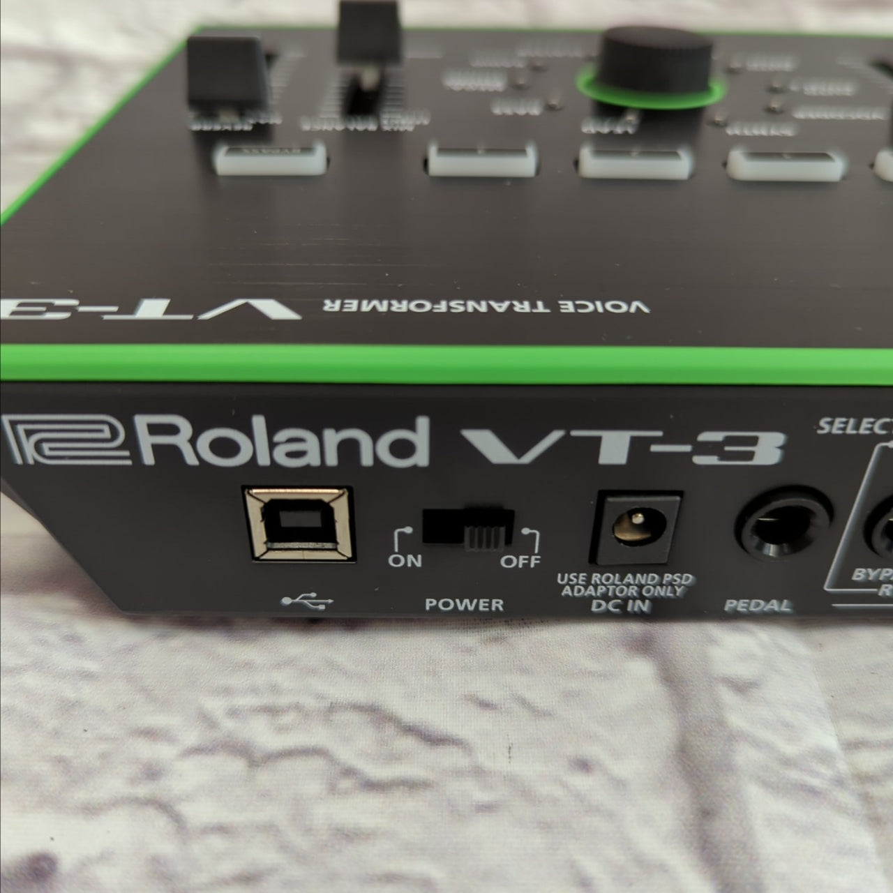 Jomox M-Resonator Analog Filter Box