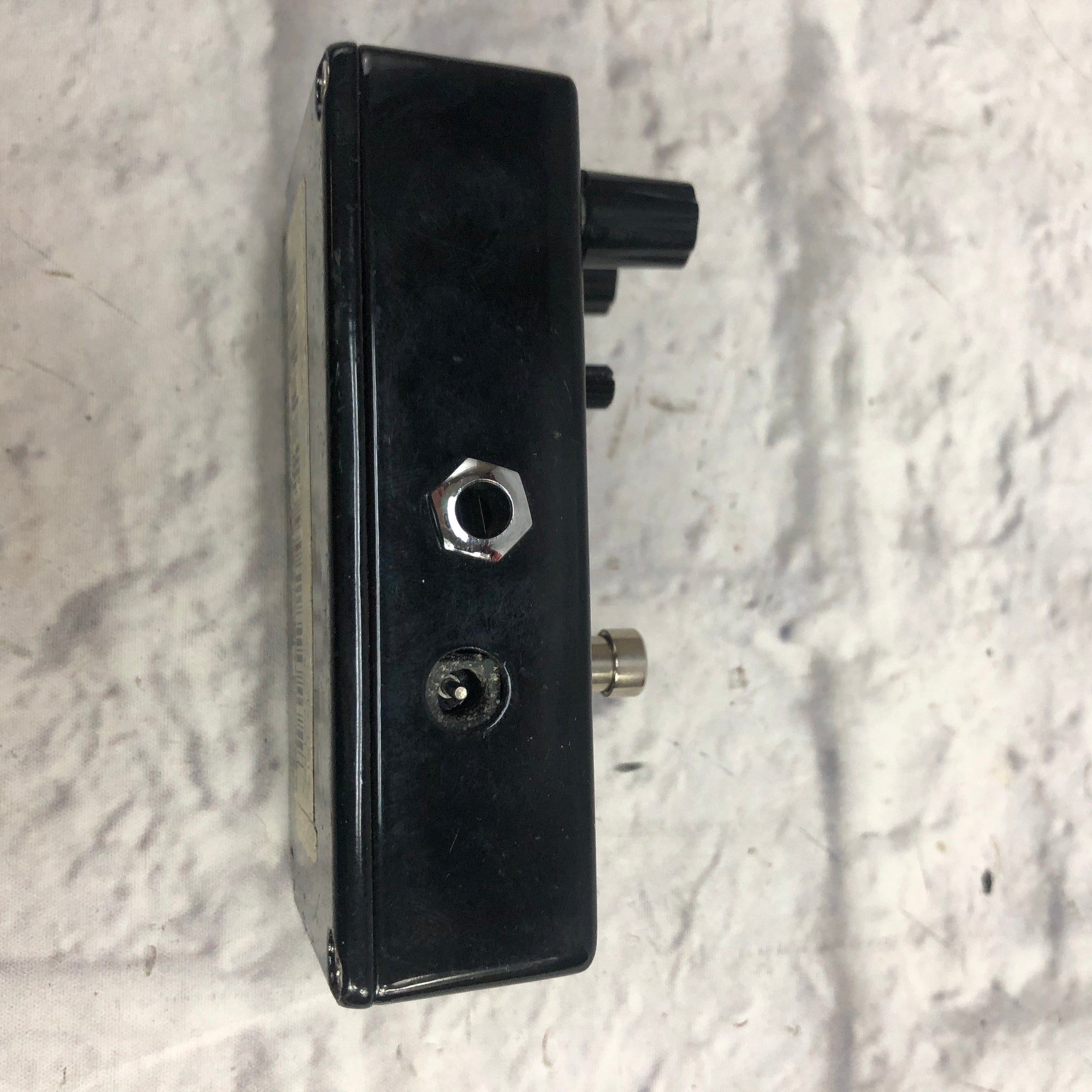 Lovepedal SuperLead Distortion Pedal