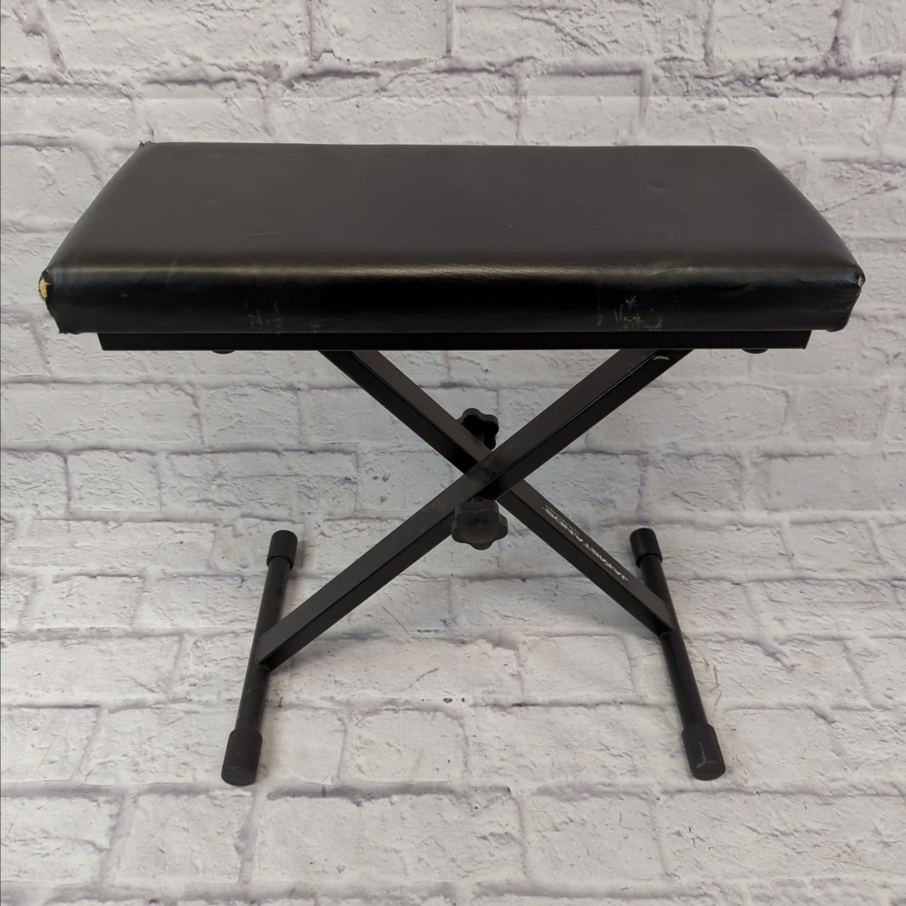 Jamstands Piano Bench