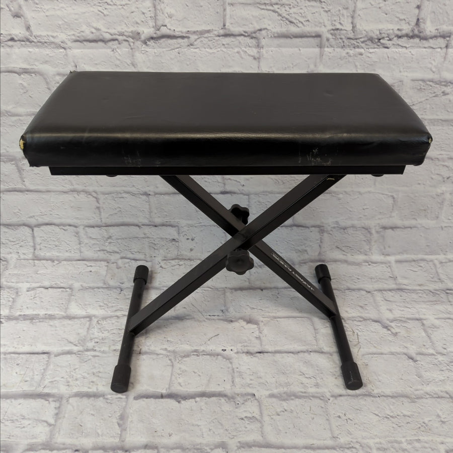 Jamstands Piano Bench