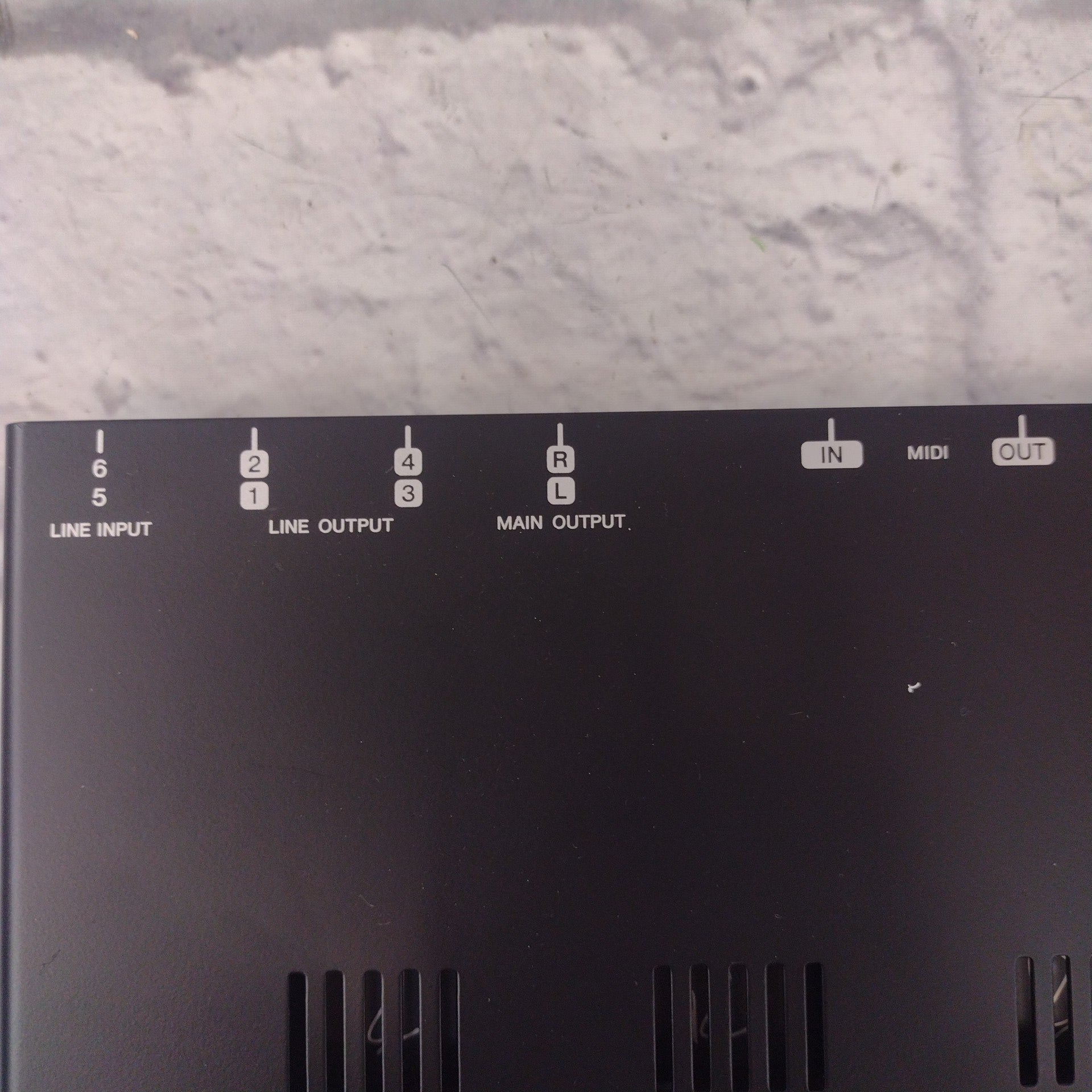 Steinberg UR-RT4 4 Channel USB Interface with Neve Transformers