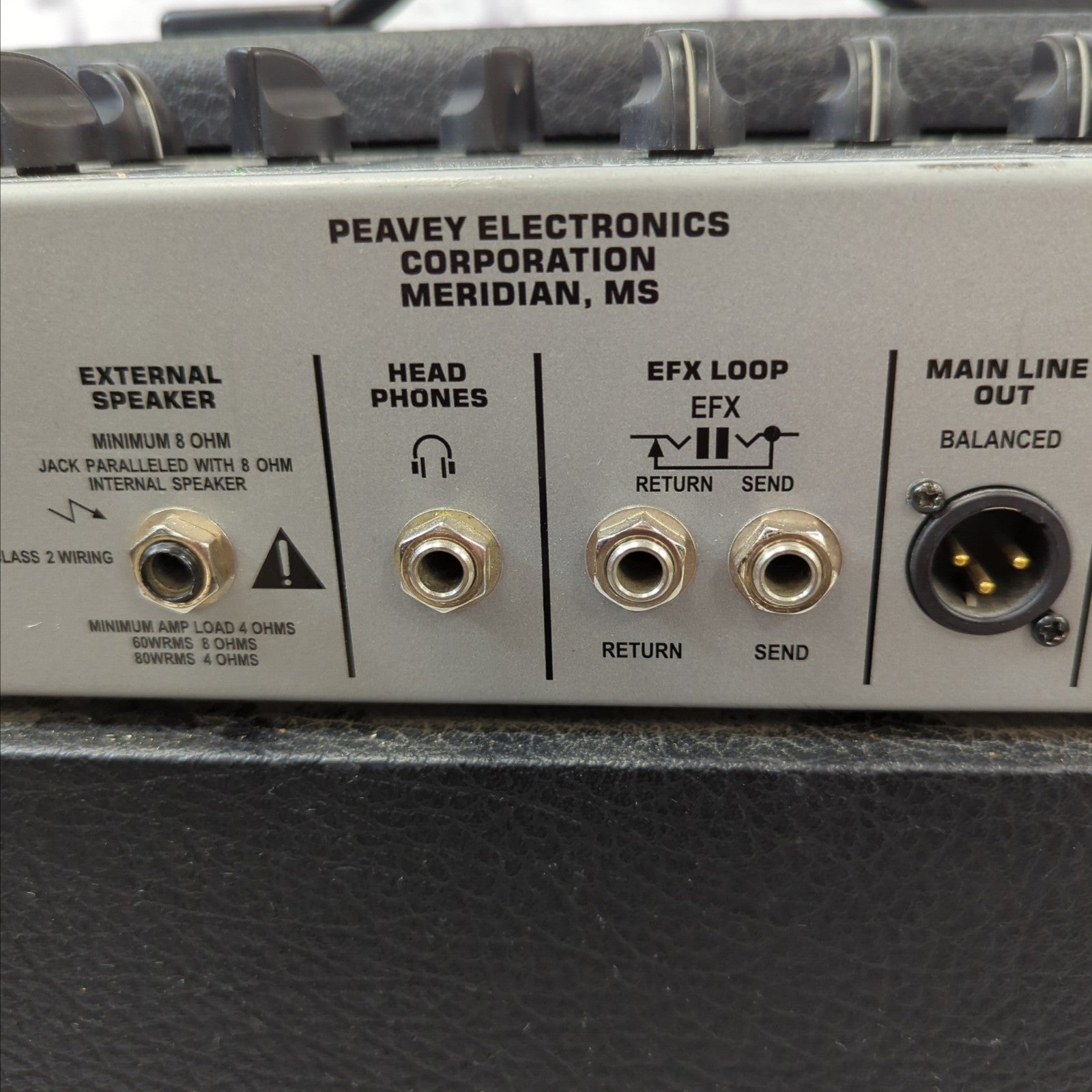 Peavey KB3 Keyboard Combo Amp Evolution Music