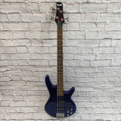 Ibanez GSR200 4 String Bass Guitar