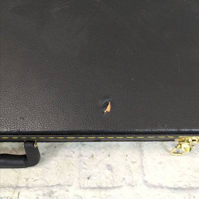 Unknown Electric Guitar Hard Case