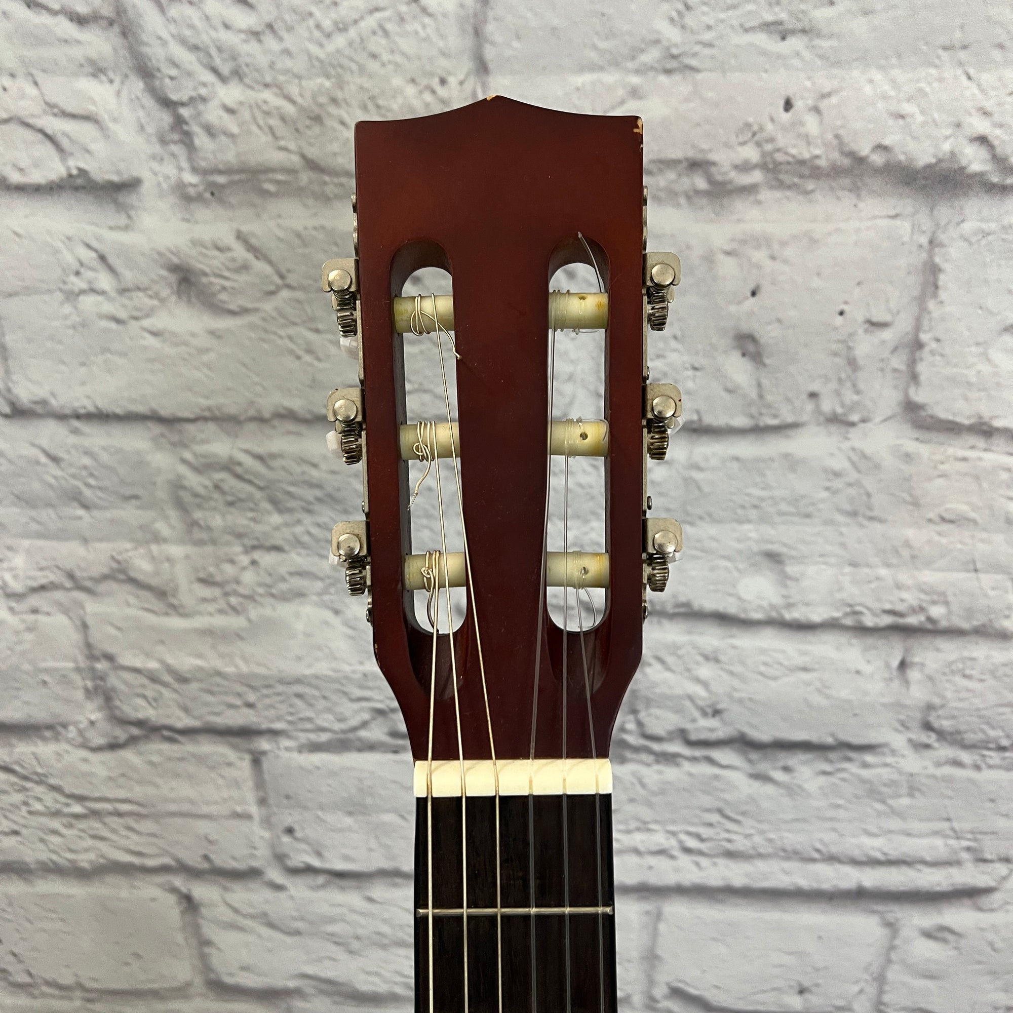 Luciada LG-RQ1 Classical Acoustic Guitar