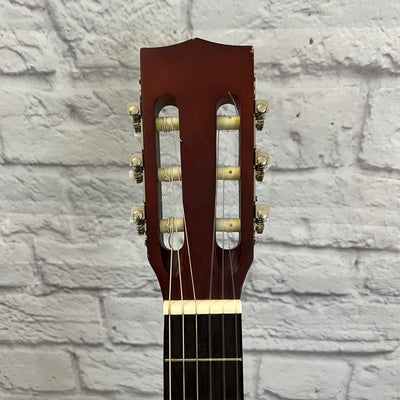 Luciada LG-RQ1 Classical Acoustic Guitar