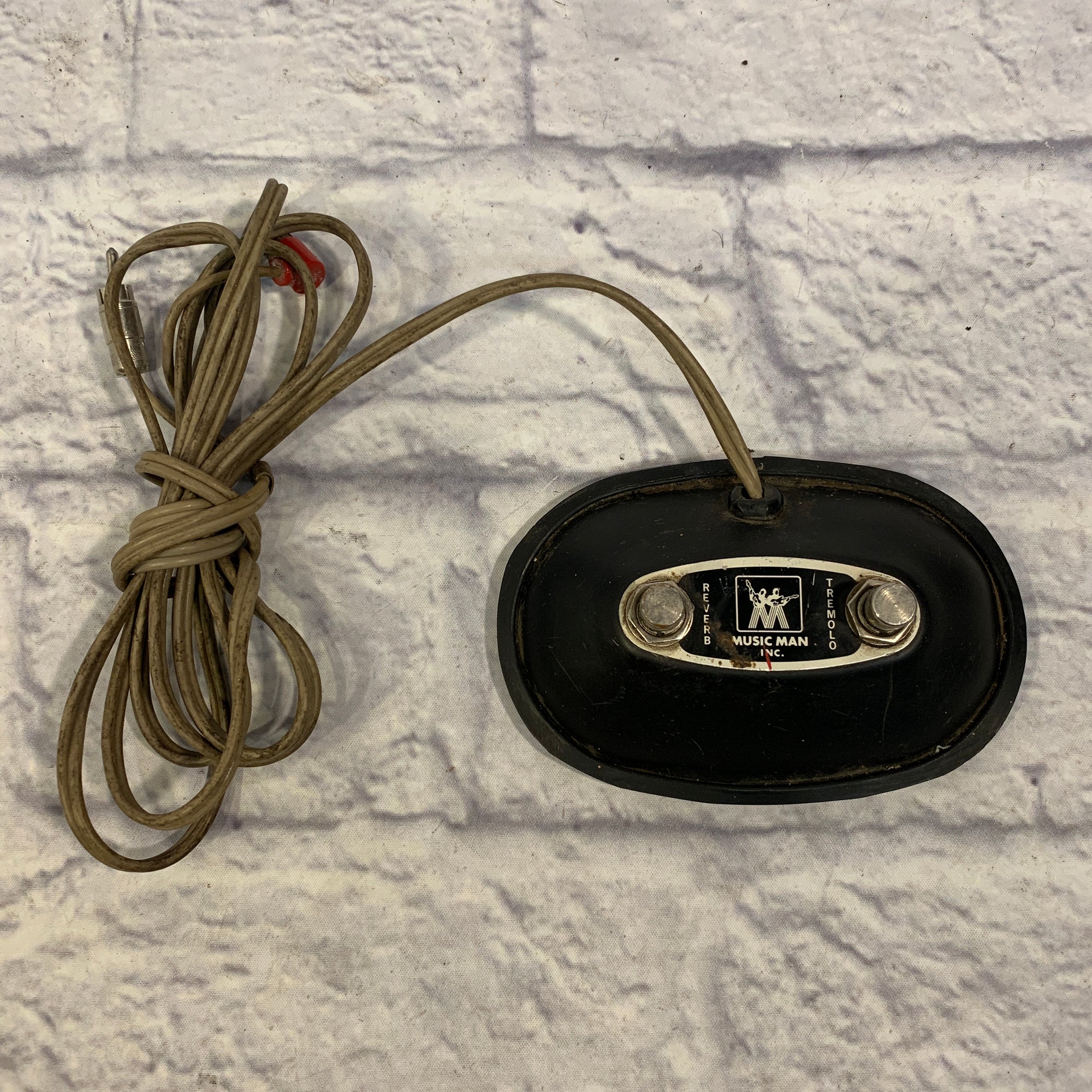 ** Music Man 212-HD One Thirty Tube Combo Amplifier