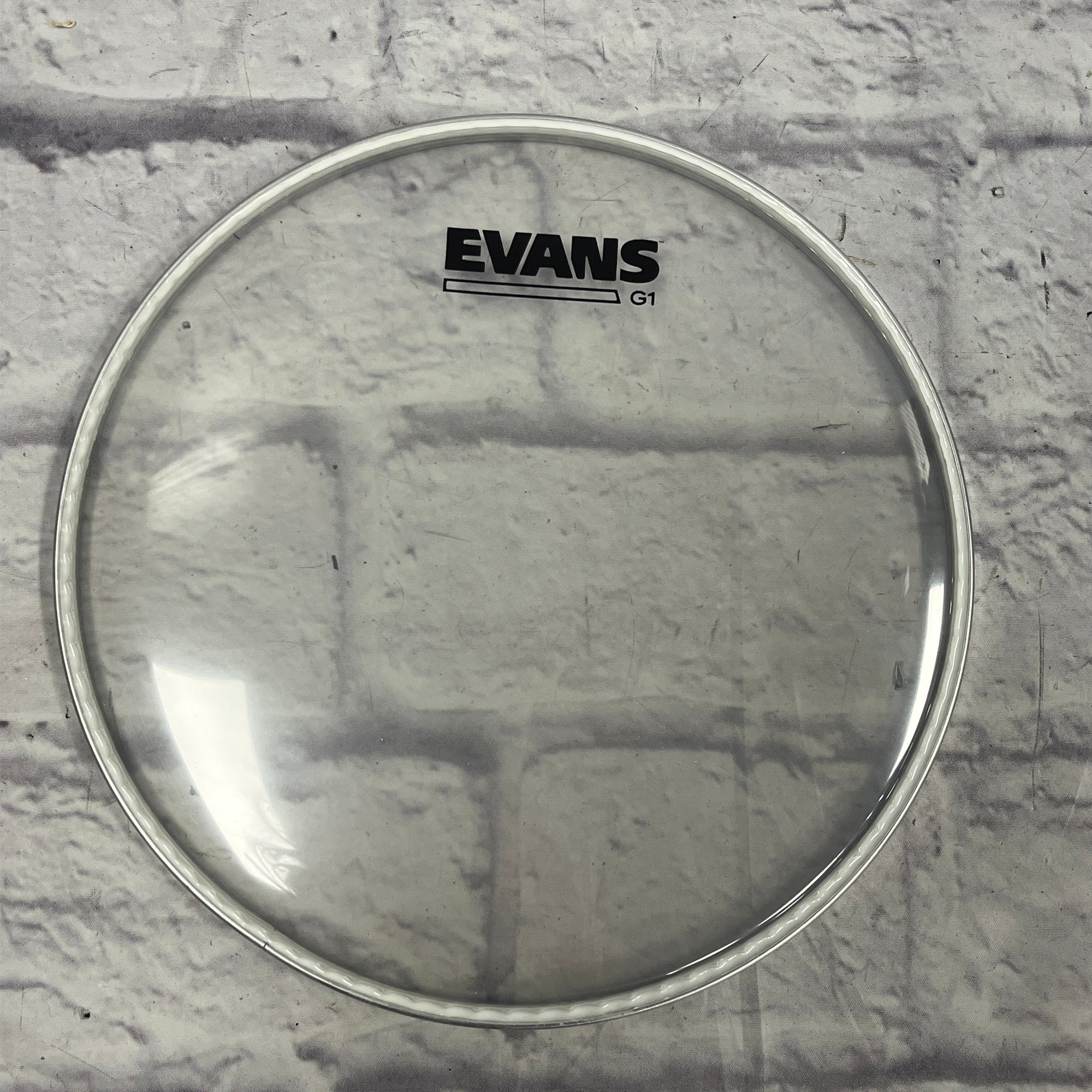Evans G1 10" Drum Head