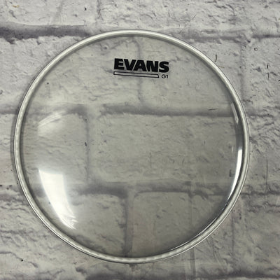 Evans G1 10" Drum Head