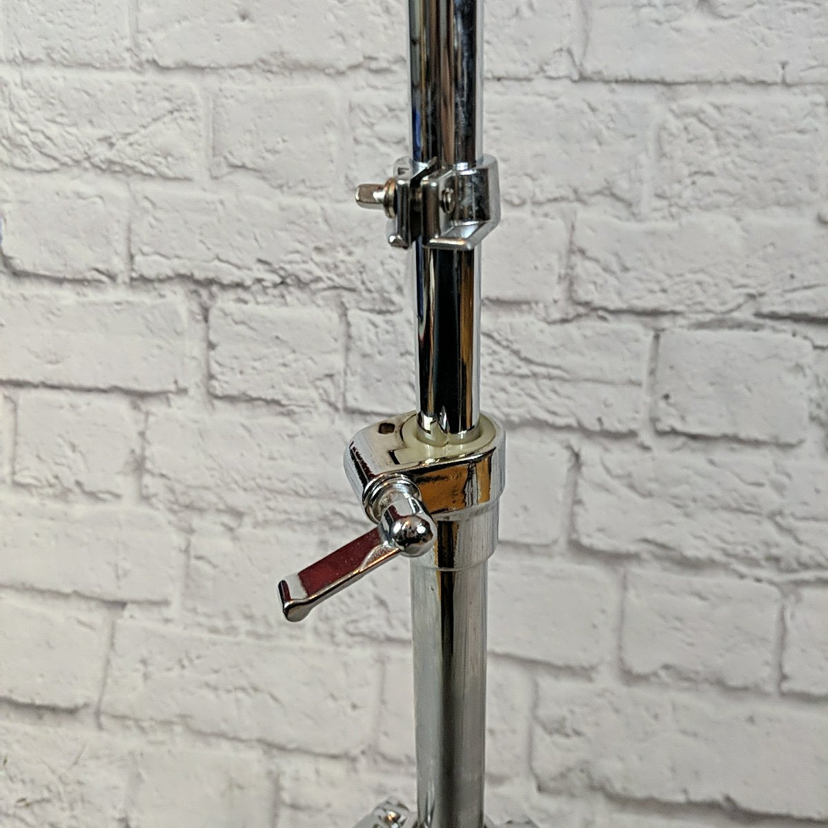 Performance Plus PP1903D Adjustable 3 Section Double Braced Cymbal Straight Stand
