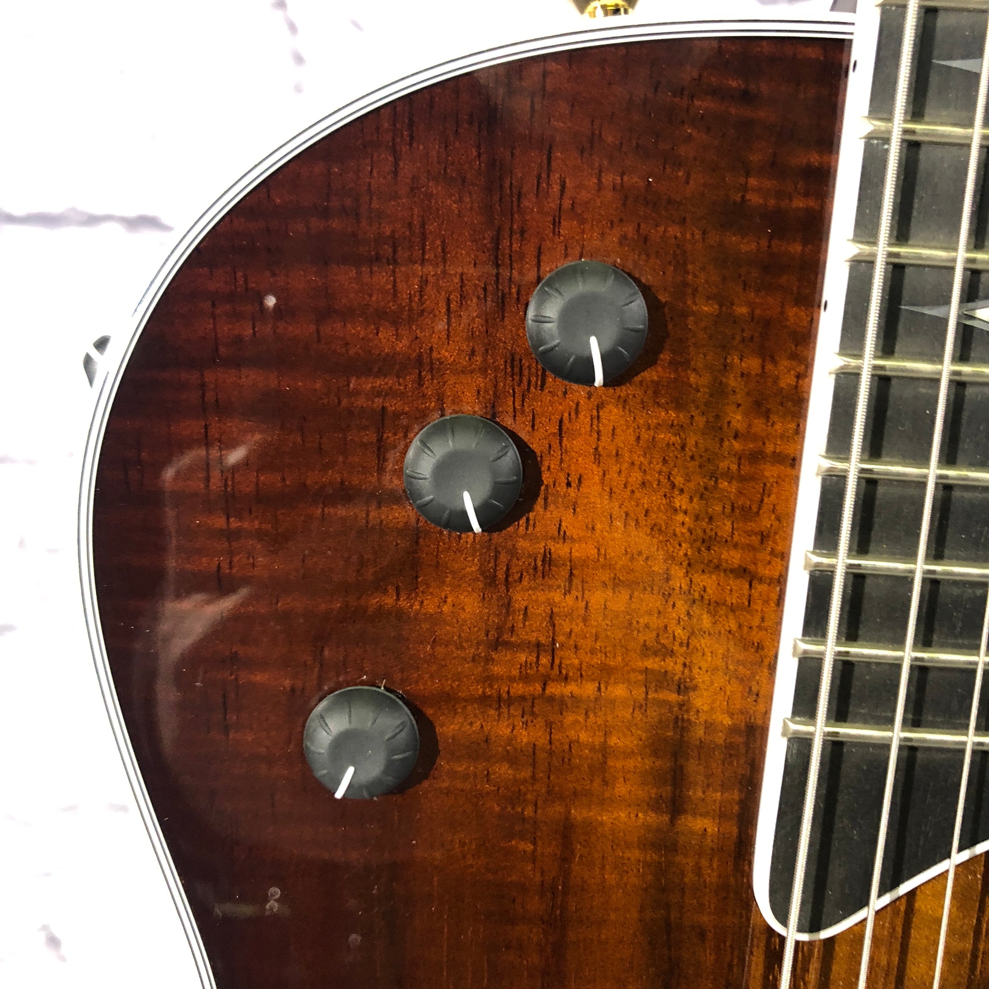 Taylor T5Z Custom Koa Acoustic Electric Guitar