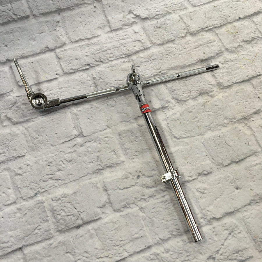 Gibraltar Rack Cymbal Arms