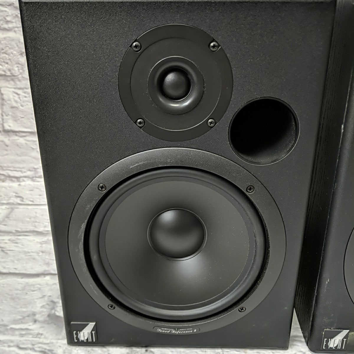 Event Tuned Reference TR-8 Monitors (Pair)