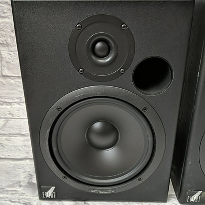 Event Tuned Reference TR-8 Monitors (Pair)