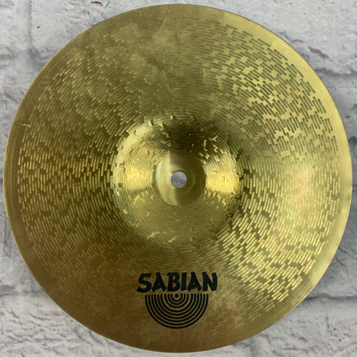 Sabian 10 SBR Bright Splash Cymbal