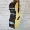 Breedlove Pursuit Concert Eb CC140720684  Acoustic Electric Ebony