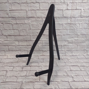 Unknown Wooden Guitar Stand