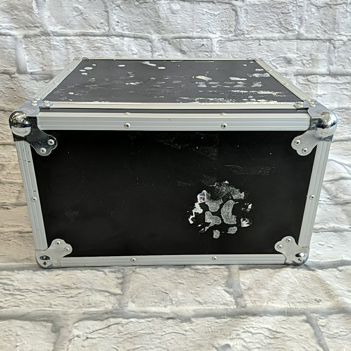 6U Rack Case