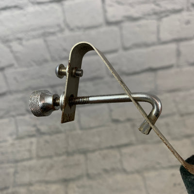 Slingerland Tone Control Internal Muffler