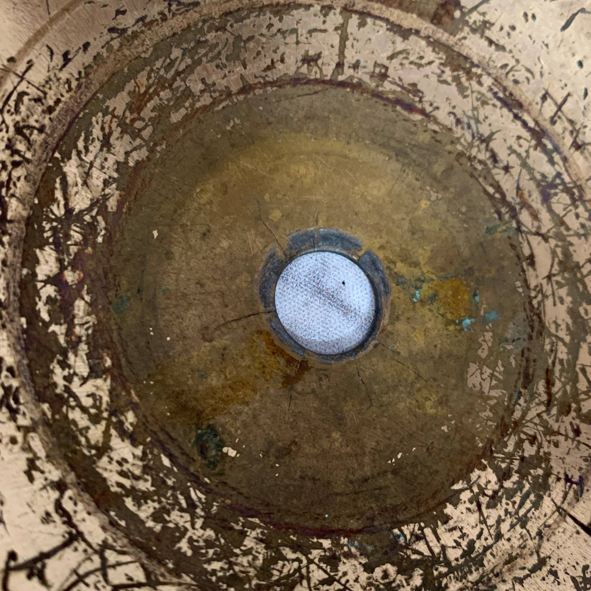 Zildjian Scimitar 20" Ride Cymbal