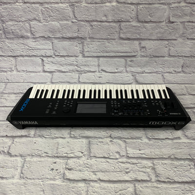 Yamaha MODX6S Digital Synth