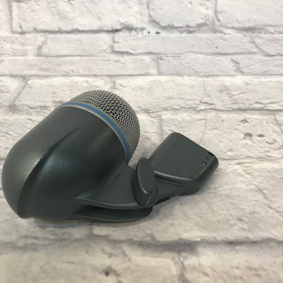 Shure Beta 52A Kick Drum Mic