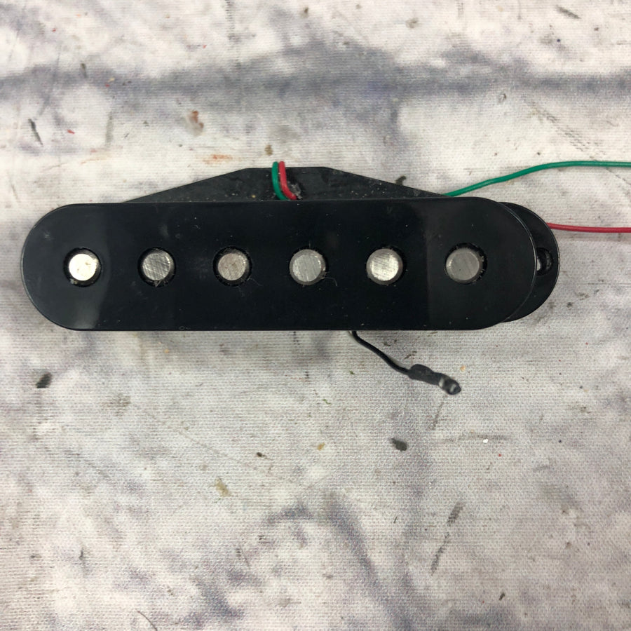 Dimarzio DP423A Injector Bridge Pickup