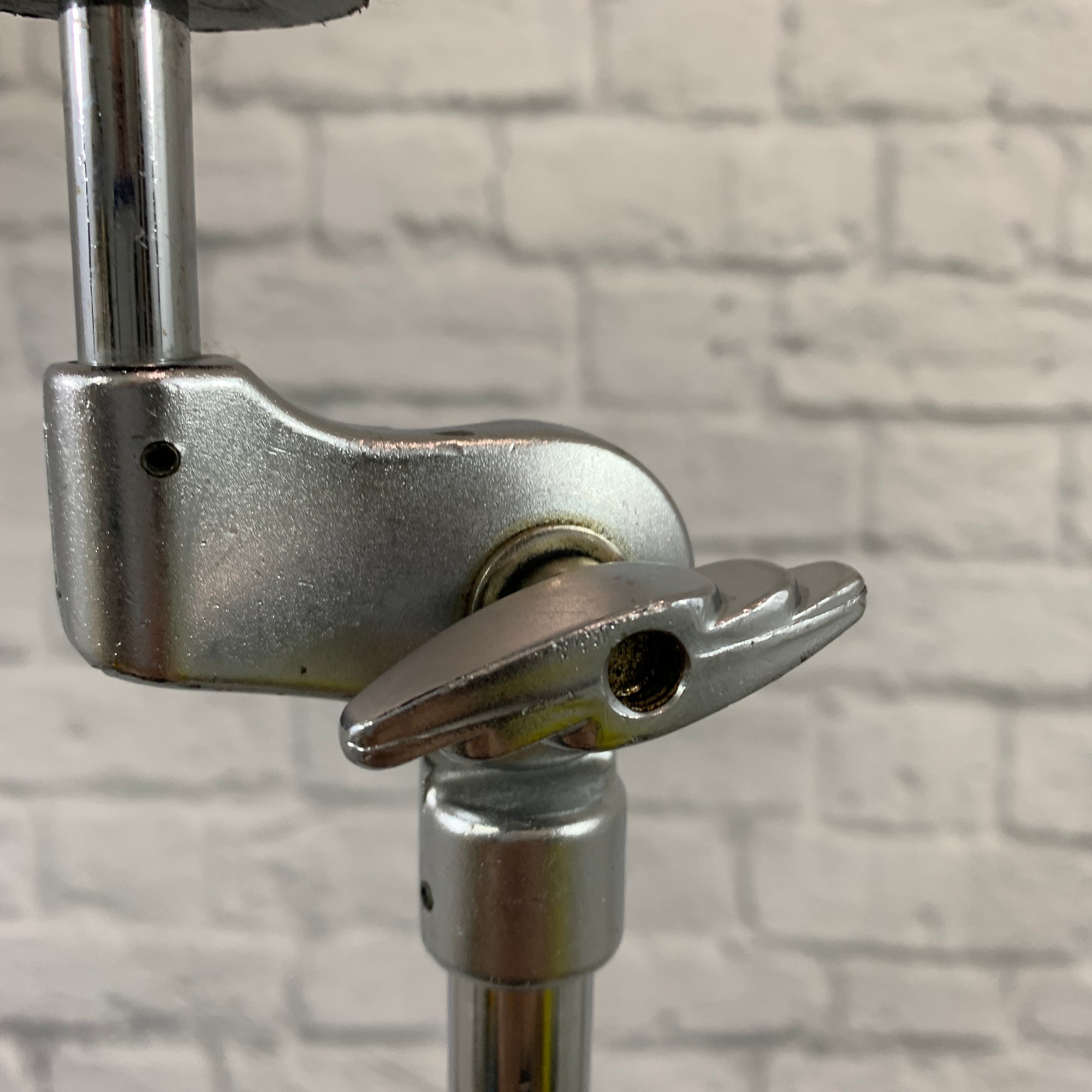 Yamaha Single Braced Straight Cymbal Stand