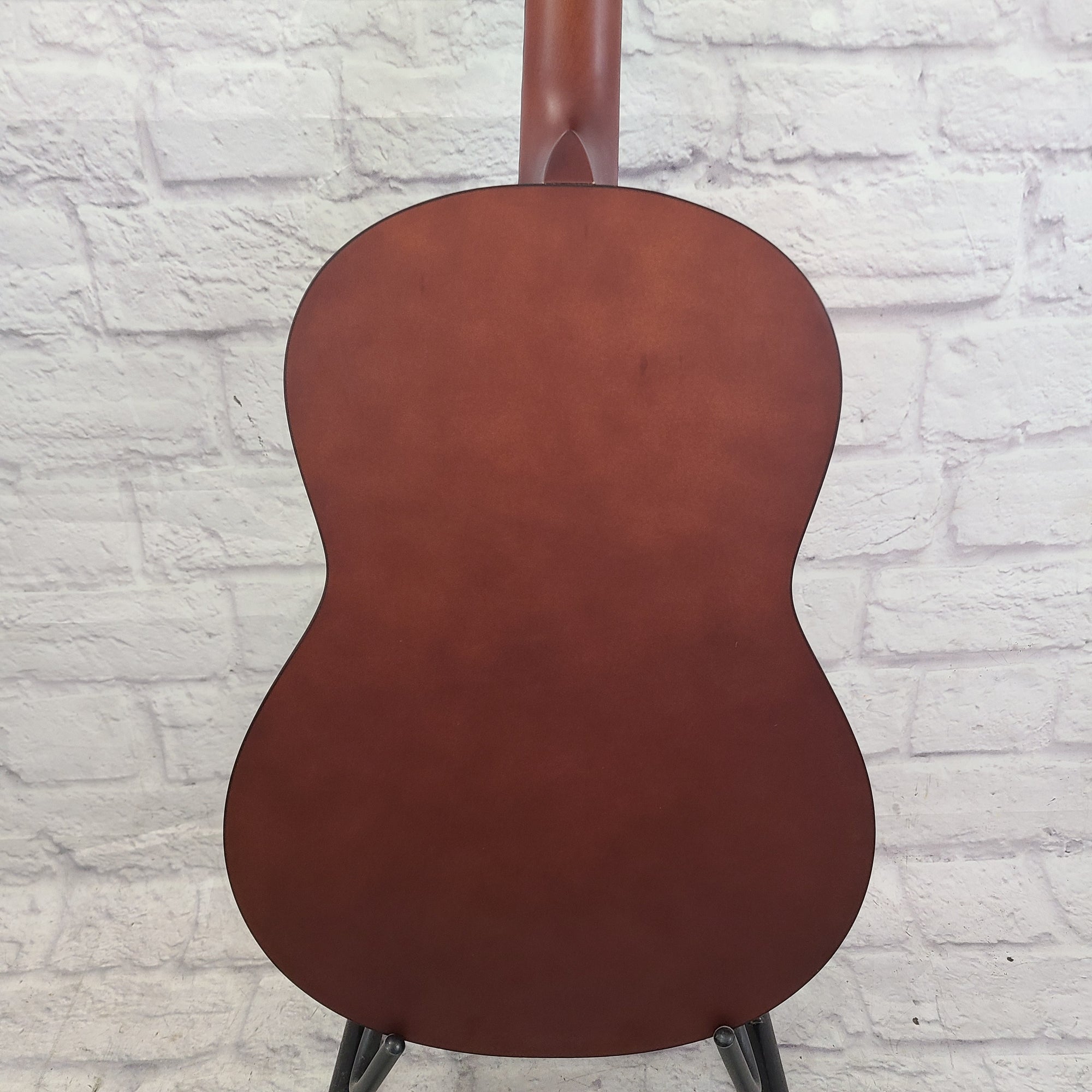 Suzuki SSG-3 Parlor Acoustic Guitar