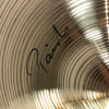 Paiste 10 Splash Cymbal