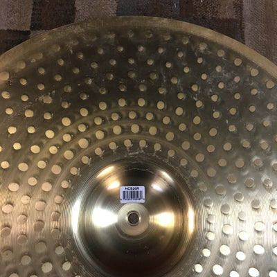 Meinl 20in HCS Ride Cymbal