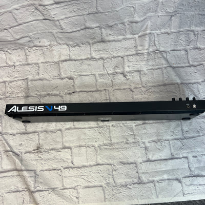 Alesis V49 49-Key USB Midi Controller