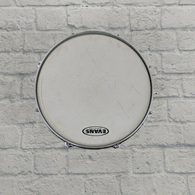 Gretch Silver Series Snare 7 x 13 Square Badge