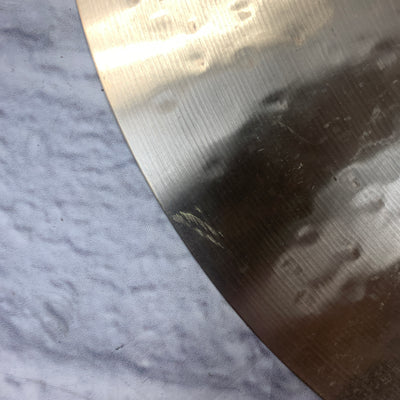 Sabian 18 HHX Complex Thin Crash Cymbal