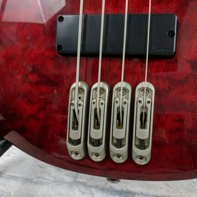 Ibanez BTB Bass