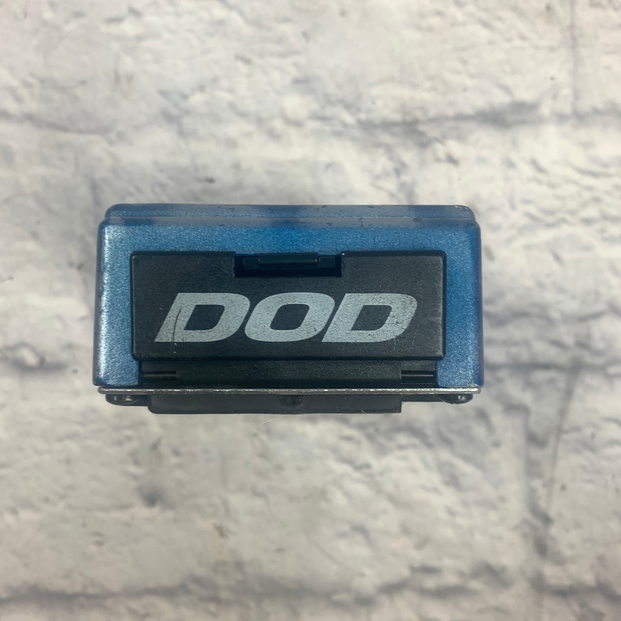 DOD FX12 Tuna Tuner Pedal