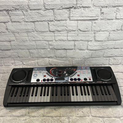 Yamaha DJX Digital piano