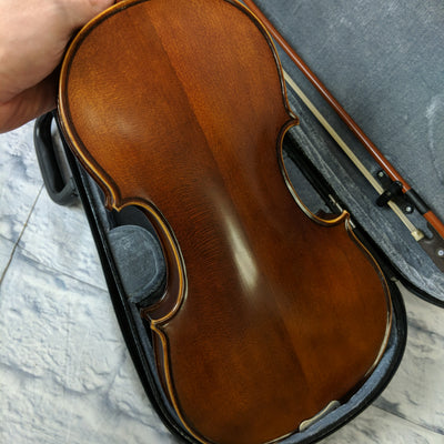 morelli violin 4/4