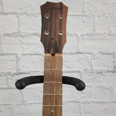 Caramel Baritone Ukulele AS IS