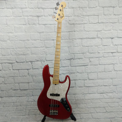 Fender 50th Anniversary Jazz body w/Replacement (Non Original) Neck