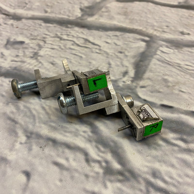 Pedal Trigger E-Kit Electronic Conversion Pedal Triggers (Pair)